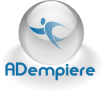 ADempiere implementation services - ADempiere logo