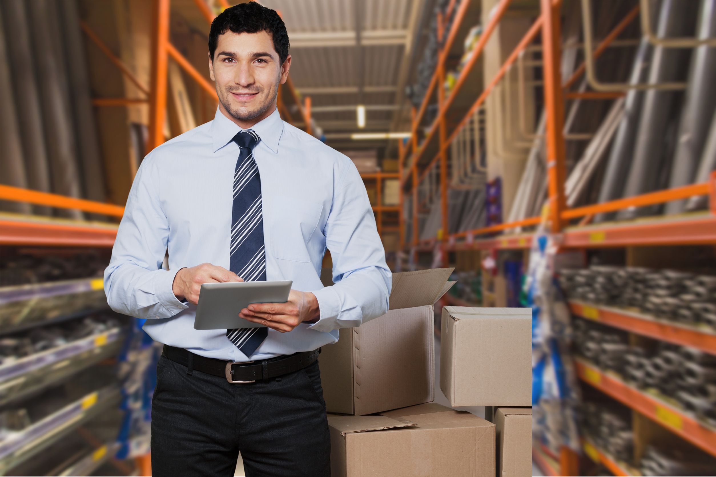 Ready to Upgrade to Modern Cloud ERP?