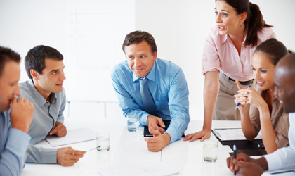 Start Up Your Company with loud global ERP solutions