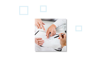Trek Global's Website Development Services