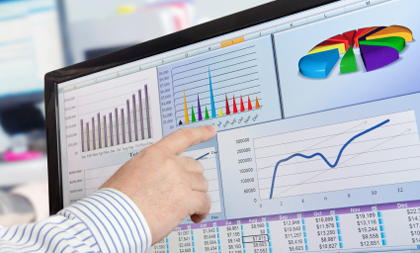 Has Your Business Outgrown QuickBooks? Consider global ERP solutions